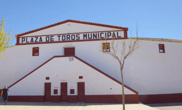 Valdepeñas