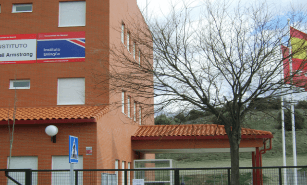 Valdemoro