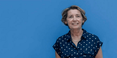 Alicia Delibes