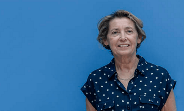 Alicia Delibes