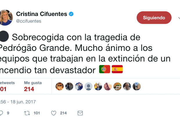 Cifuentes