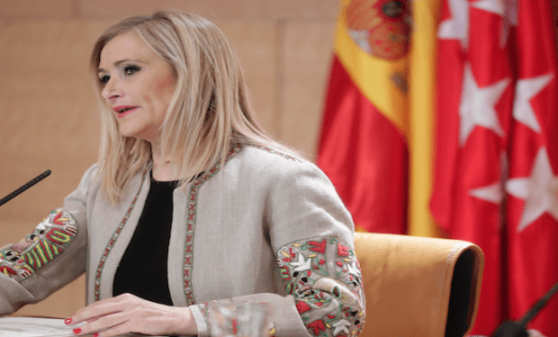 Comunidad de Madrid