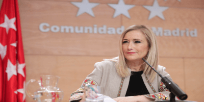 Comunidad de Madrid
