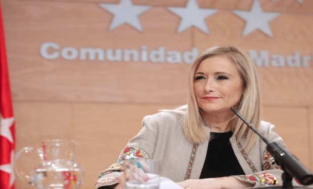 Comunidad de Madrid