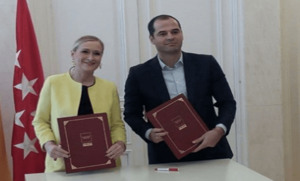 Cifuentes