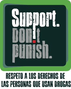 support punish