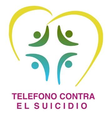 telefono suicidio