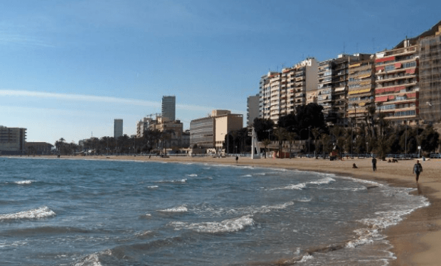 Alicante