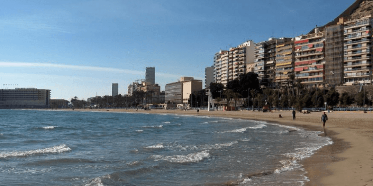 Alicante
