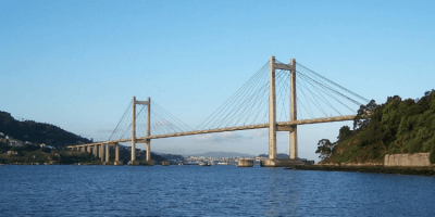Puente de Rande