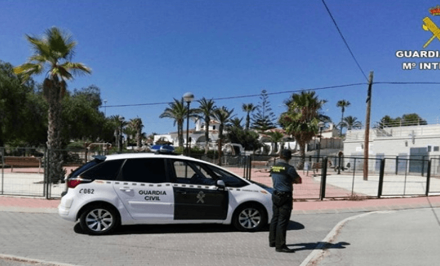 Alicante