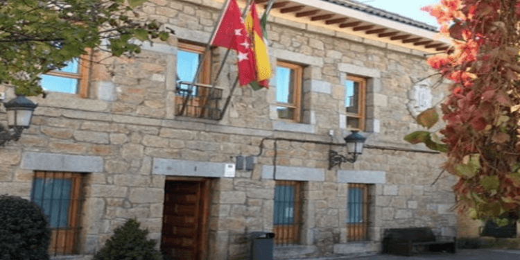 Navacerrada