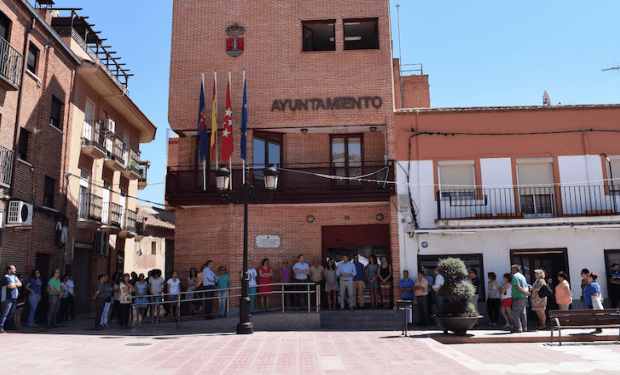 Humanes de Madrid