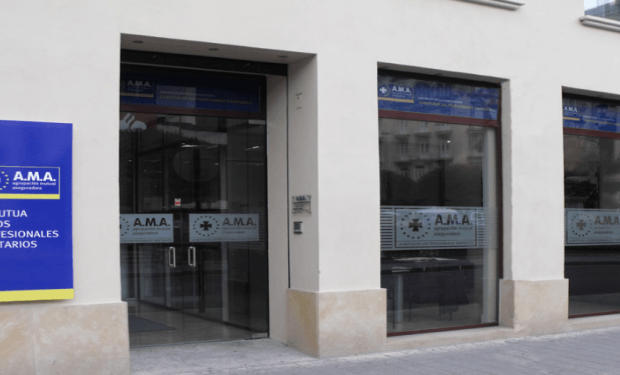 A.M.A.
