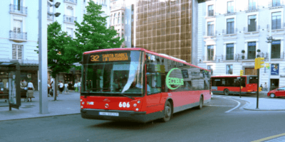 Zaragoza