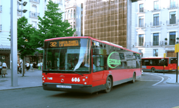 Zaragoza