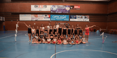 Humanes de Madrid