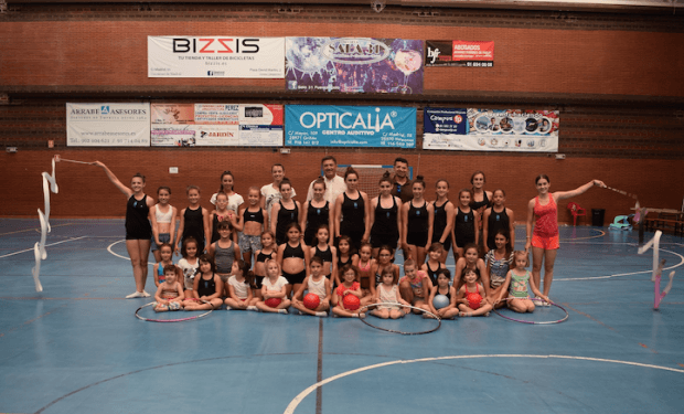 Humanes de Madrid