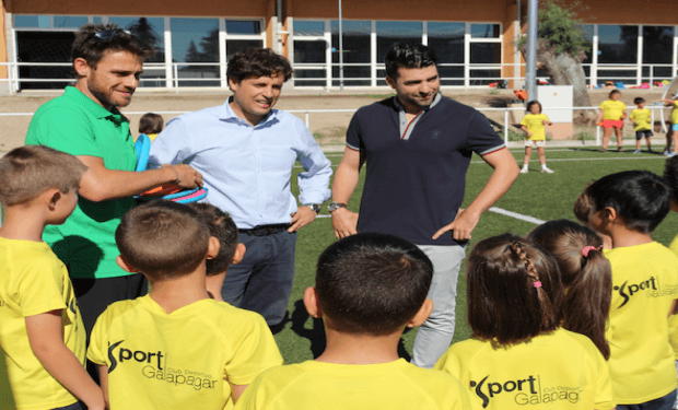Galapagar
