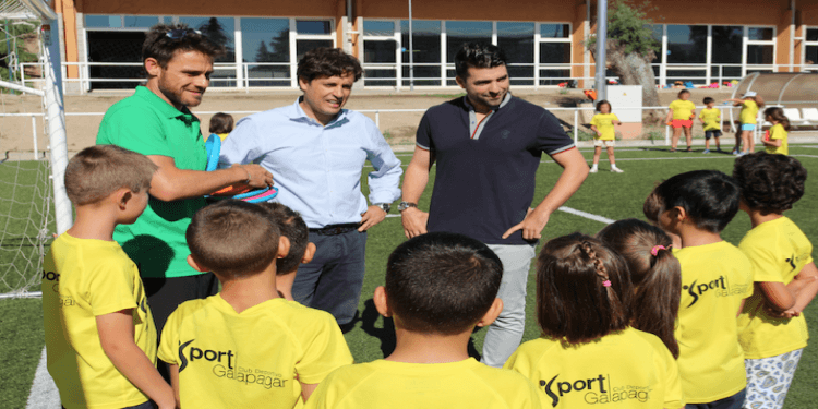 Galapagar