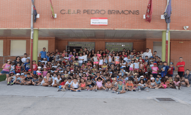 Humanes de Madrid