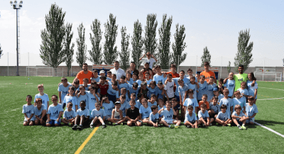 Humanes de Madrid
