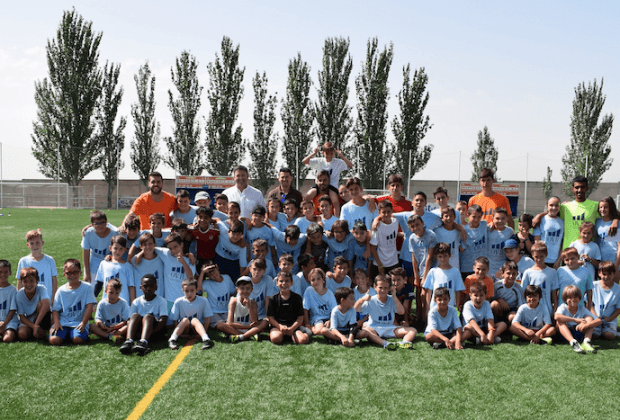 Humanes de Madrid