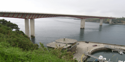 Ribadeo