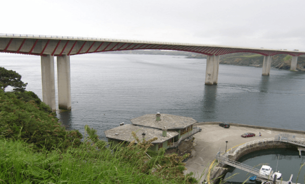 Ribadeo