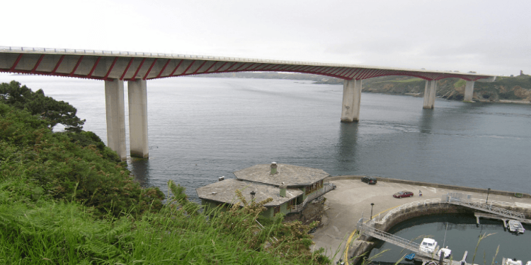 Ribadeo