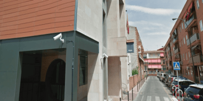 Getafe