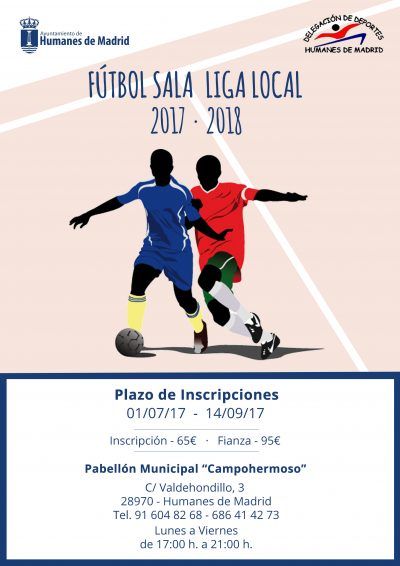 Humanes de Madrid