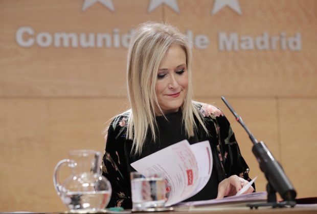 Comunidad de Madrid