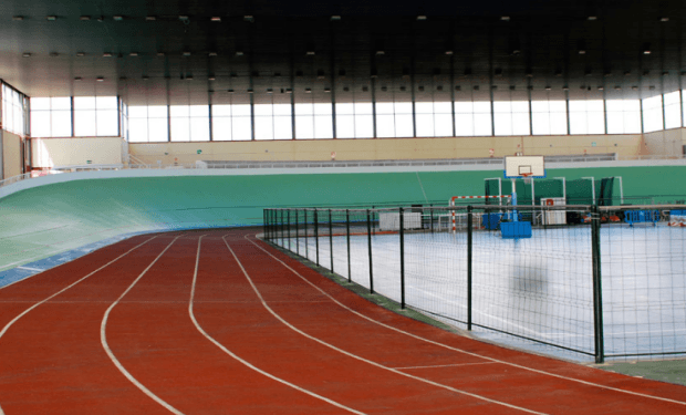 Galapagar
