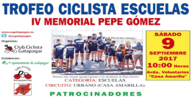 Galapagar