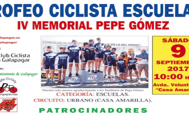 Galapagar