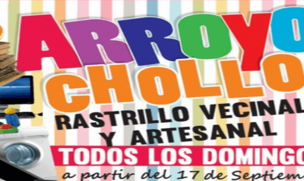 Arroyomolinos