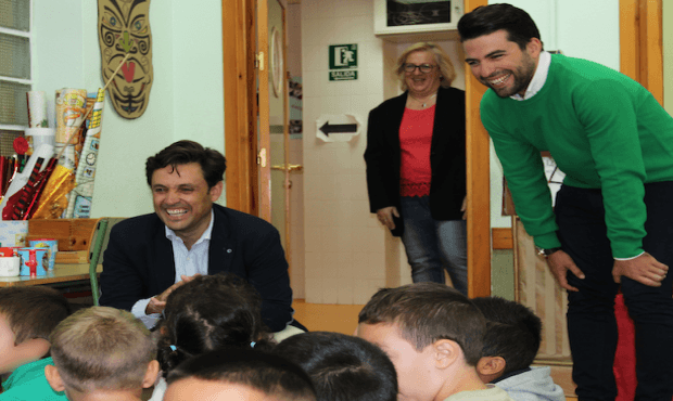 Galapagar