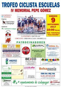 Galapagar