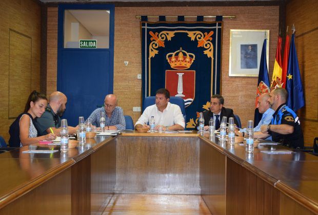 Humanes de Madrid