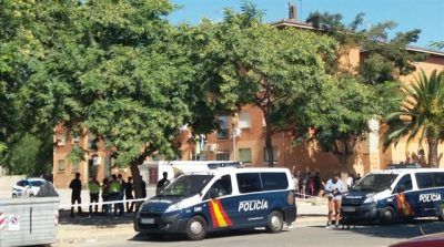 Paterna