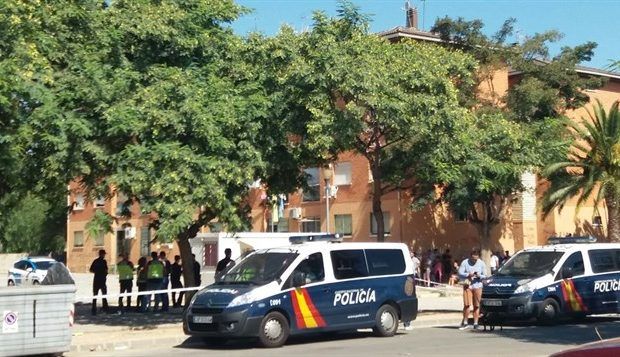 Paterna