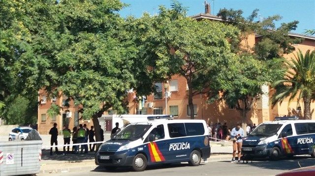 Paterna