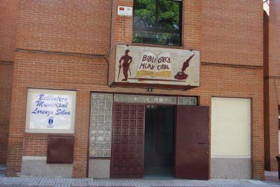 Humanes de Madrid