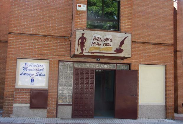 Humanes de Madrid