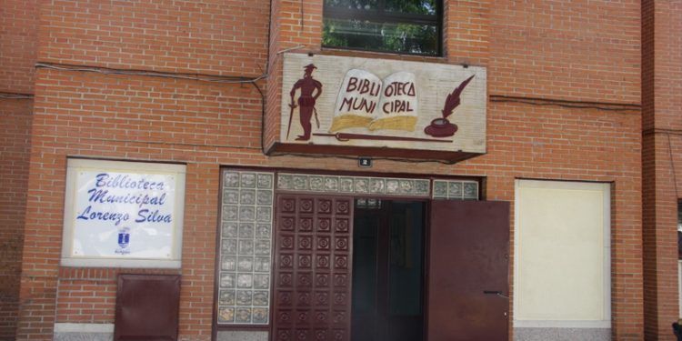 Humanes de Madrid