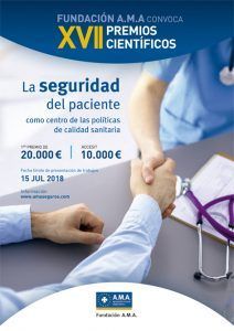 Fundación A.M.A.