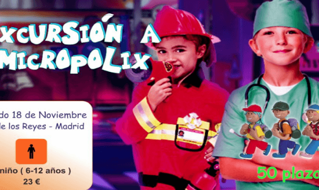 Humanes Micropolix