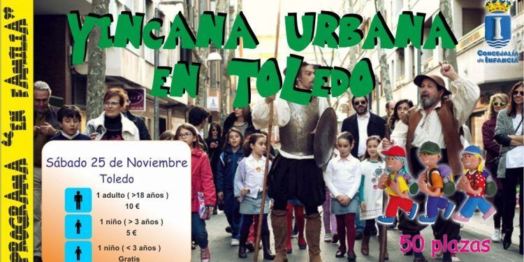Humanes excursión