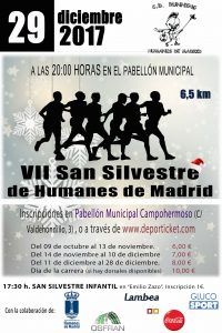 Humanes de Madrid